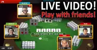 LGN Poker - Play Live Poker over Video! Screen Shot 3