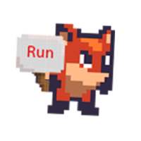 Run Foxi, Run
