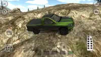 4x4 SUV Simulator Screen Shot 5