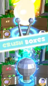 Crush Boxes Screen Shot 5