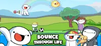 TheOdd1sOut: Let's Bounce Screen Shot 2