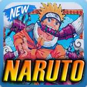 Guidare Naruto Ultimate Ninja 3