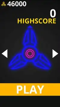 Fidget Spinner Challenge Screen Shot 7