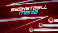 Basketball-Manie Screen Shot 0