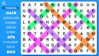 Word Search Games: Word Find Screen Shot 6