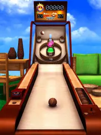 Ball Hop AE - 3D Bowling Game Screen Shot 5