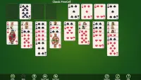 Simple FreeCell Screen Shot 5