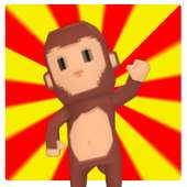 Go Monkey Go