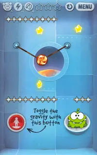 Cut the Rope Screen Shot 6