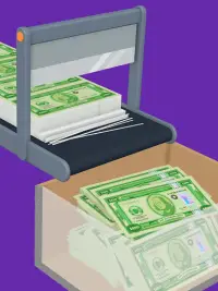 Money Maker 3D - Print Cash Screen Shot 9