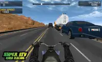 Super ATV Quad Racing Screen Shot 3