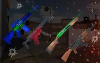 FPS Free Fire Gun Shooter 3D: Battleground 2019 Screen Shot 5