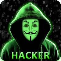 Hackers - Hacking Simulator Free, Flying Hacker