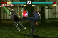 Free Tekken 3 Guide Screen Shot 2