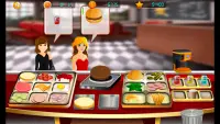 Fast Food & Cooking Tycoon Screen Shot 8