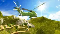 Ambulance Game Simulator Screen Shot 2