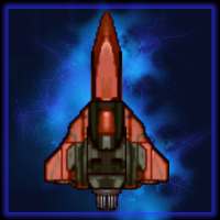 Space Shooter: Exo Fighter