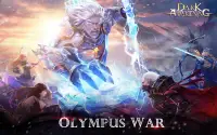 Dark Awakening: Olympus War Screen Shot 10