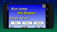 Run Jump Die Repeat Screen Shot 4