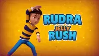 Candy Rush Match 3 Rudra Game Screen Shot 4