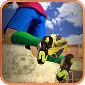 Street Soccer ChampionShip