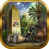 Secrets Of The Ancient World Hidden Objects Game