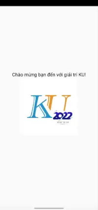 KUBET: truy cập ứng dụng KU Screen Shot 1