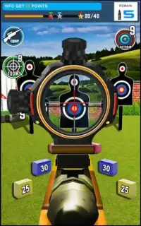 Expert Shooting Master simulator Screen Shot 4