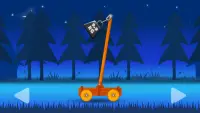 Wobble Pole : Physics Based Balancing Game Screen Shot 0
