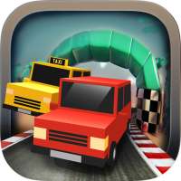 City Car Racing