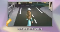 Tips Zepeto Avatar Maker Screen Shot 2
