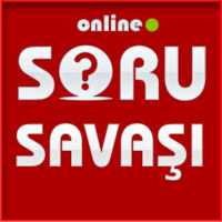 Soru Savaşları - Online Bilgi Yarışması