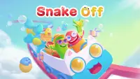 Snake Off - More Play,More Fun Screen Shot 0