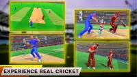 Indian Cricket League Game - T20 Cricket 2020 Screen Shot 9