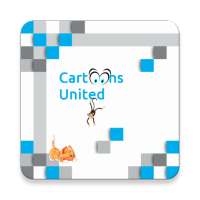 Cartoons United - The Game