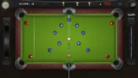 8 Ball Light - Billiards Pool Screen Shot 7