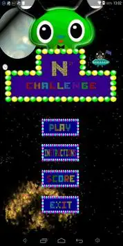 N Challenge Screen Shot 5