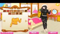 Mode Mädchen - Ankleiden Spiel Screen Shot 2