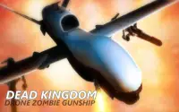 Mati Kerajaan: Kematian Bertahan hidup & Zombie Screen Shot 0