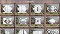 Mahjong Mah Jongg Set Screen Shot 2