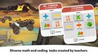Cool Math Games: Race Cars 🏎 For Kids, Boys,Girls Screen Shot 4