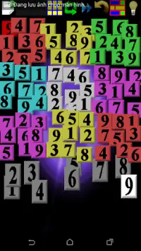 Sudoku solver Screen Shot 6