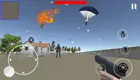 FPS battleground soldier Game Screen Shot 3
