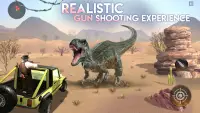 Dinosaur Hunt Screen Shot 5