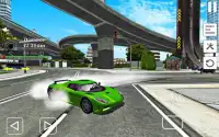 Real Car Driver Drift Driving - Best Car Games Screen Shot 0