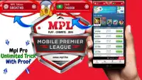 Guide for MPL - Earn Money from MPL Games Screen Shot 3