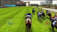 無料競馬ゲーム iHorse Racing: free horse racing game Screen Shot 3