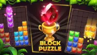 Block Puzzle 2020: Relax Game Screen Shot 1