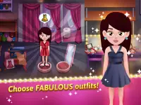 Top Model Dash - Fashion Time Management Game Screen Shot 6