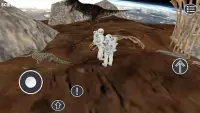 Space flight planet Simulator - 3D Gravity Sandbox Screen Shot 6